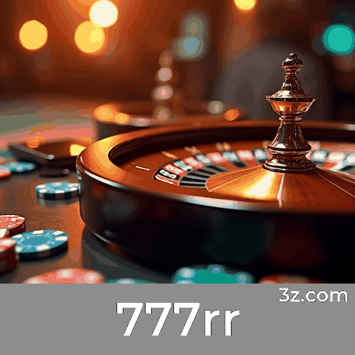 Cassino Online 777rr