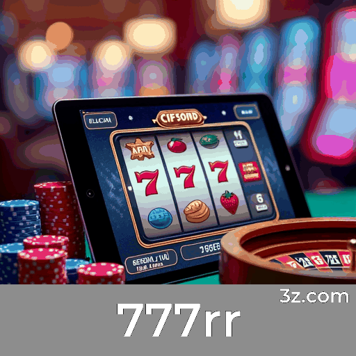 Cassino Online 777rr
