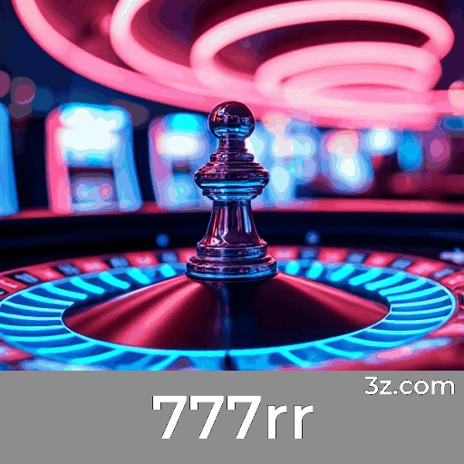 Cassino Online 777rr