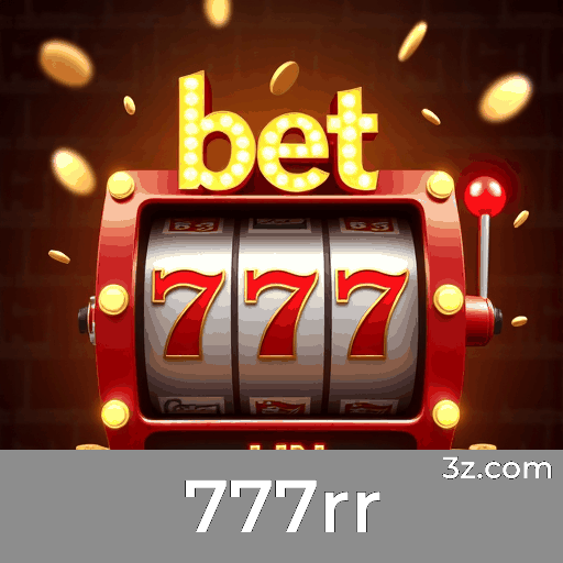 777rr: O Melhor em Cassino e Apostas Online