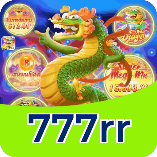 Siga a 777rr no Facebook