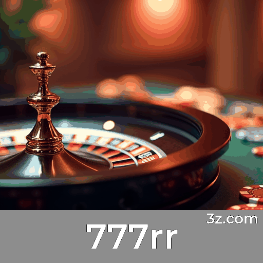 Cassino Online 777rr