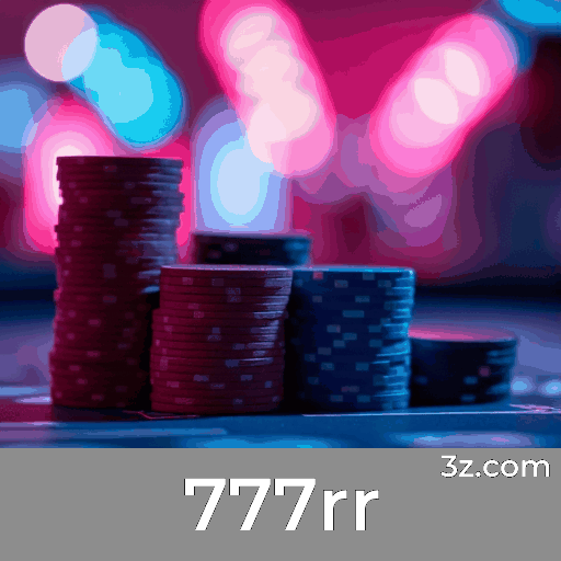 Cassino Online 777rr