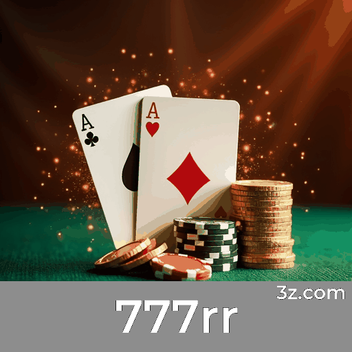Cassino Online 777rr
