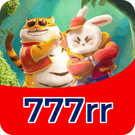 Login rápido no app 777rr