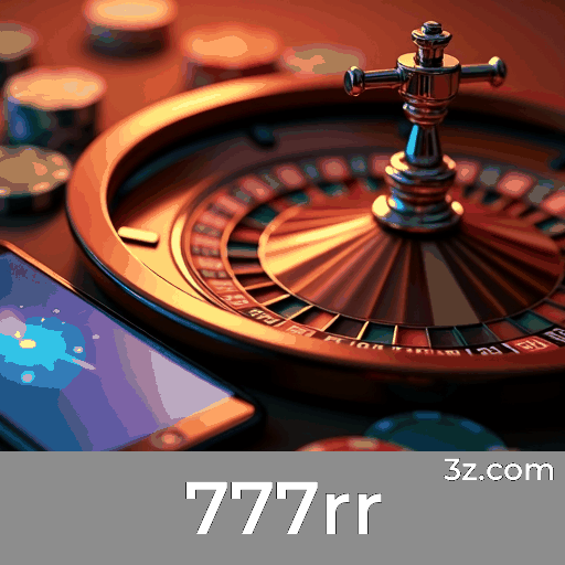 Cassino Online 777rr