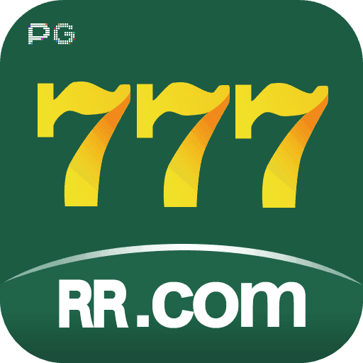 777rr logo
